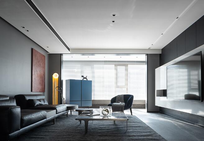 各空間的裝修尺寸，更舒適的生活